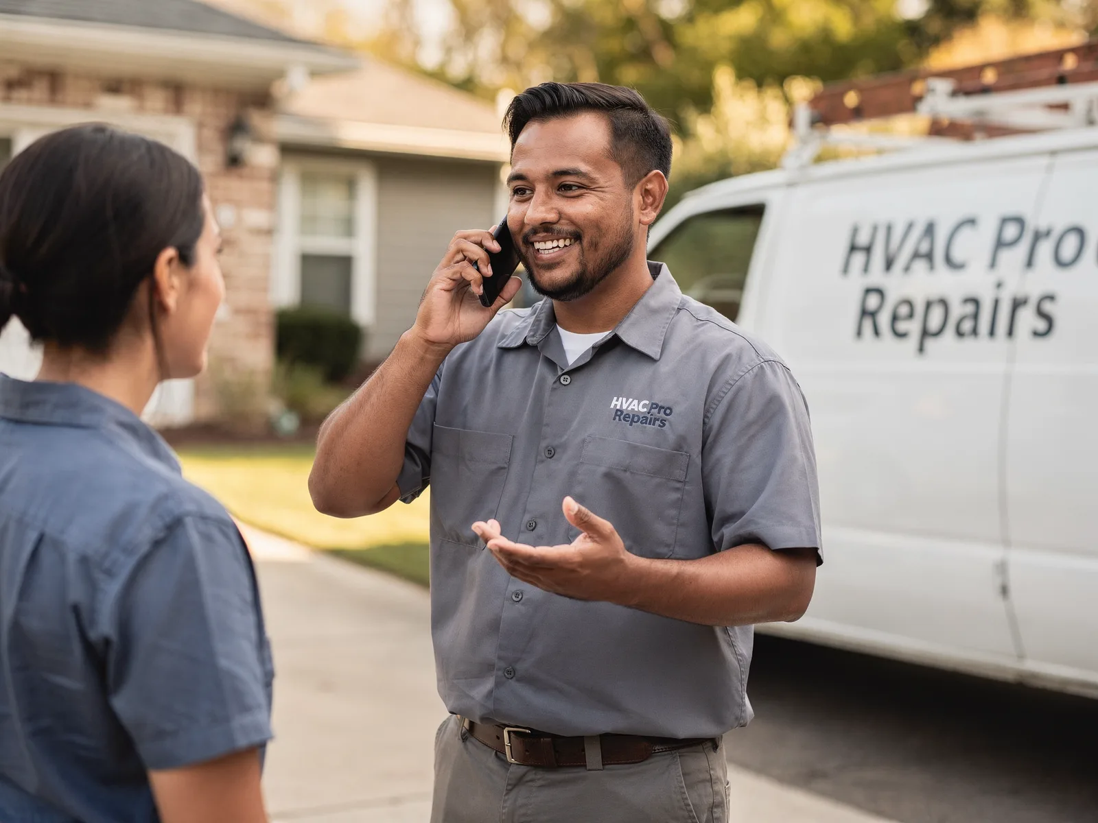 Heat Pump Repair Iron City, TN FAQs